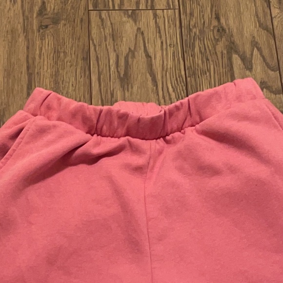 ZARA PINK SWEATS - Picture 3 of 3